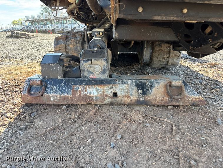 image for item EC8303 2016 Vermeer D23X30 directional boring unit