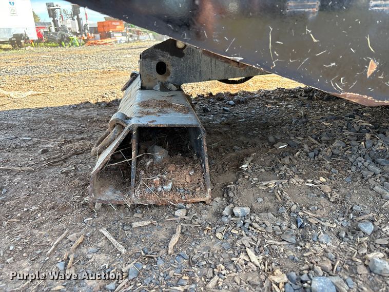 image for item EC8303 2016 Vermeer D23X30 directional boring unit