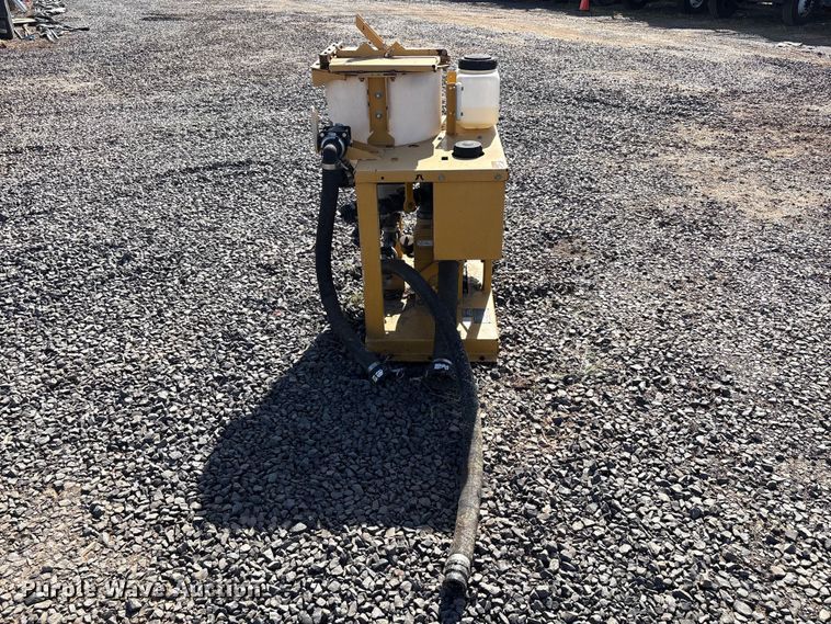 image for item EC8303 2016 Vermeer D23X30 directional boring unit