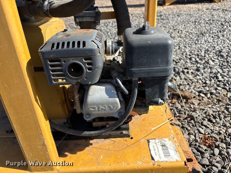 image for item EC8303 2016 Vermeer D23X30 directional boring unit