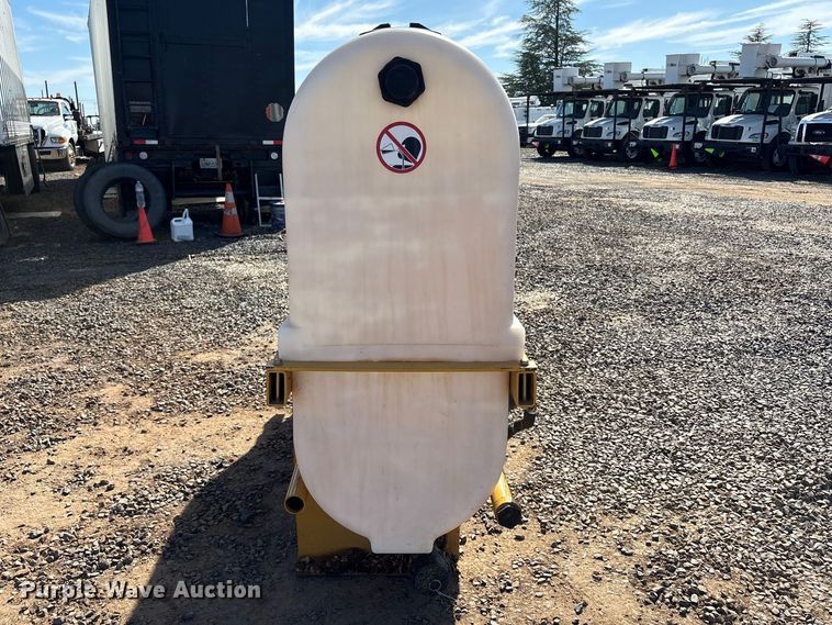 image for item EC8303 2016 Vermeer D23X30 directional boring unit