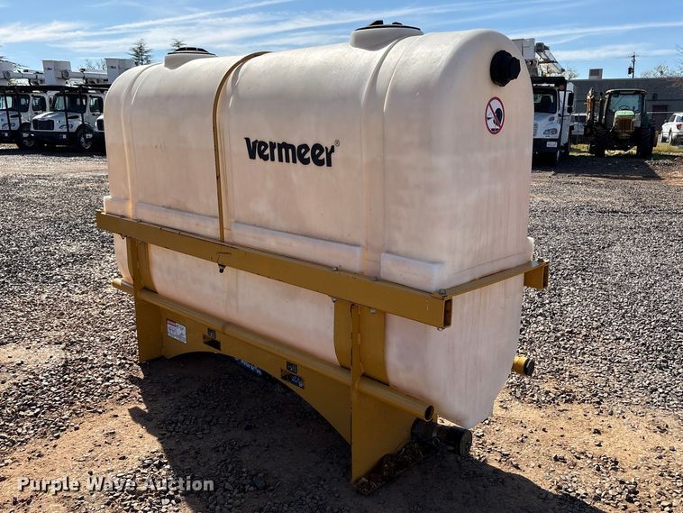 image for item EC8303 2016 Vermeer D23X30 directional boring unit