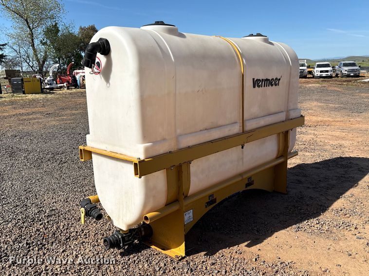 image for item EC8303 2016 Vermeer D23X30 directional boring unit