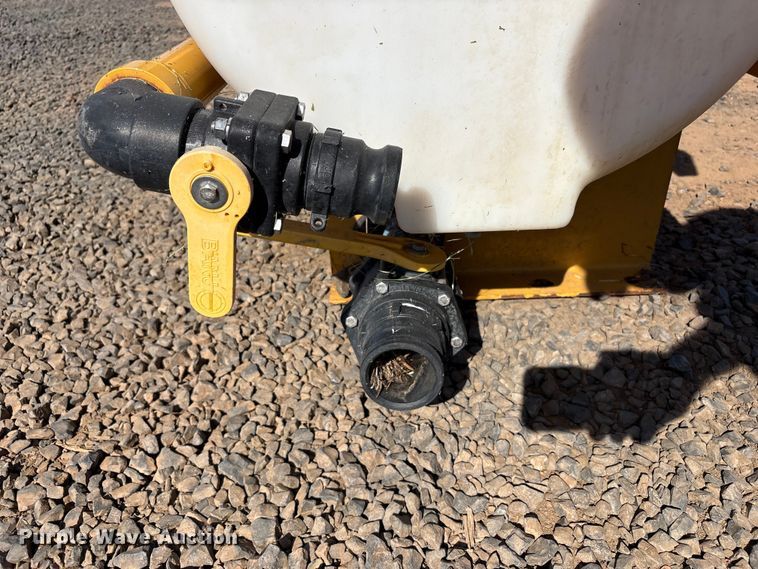 image for item EC8303 2016 Vermeer D23X30 directional boring unit