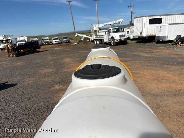 image for item EC8303 2016 Vermeer D23X30 directional boring unit