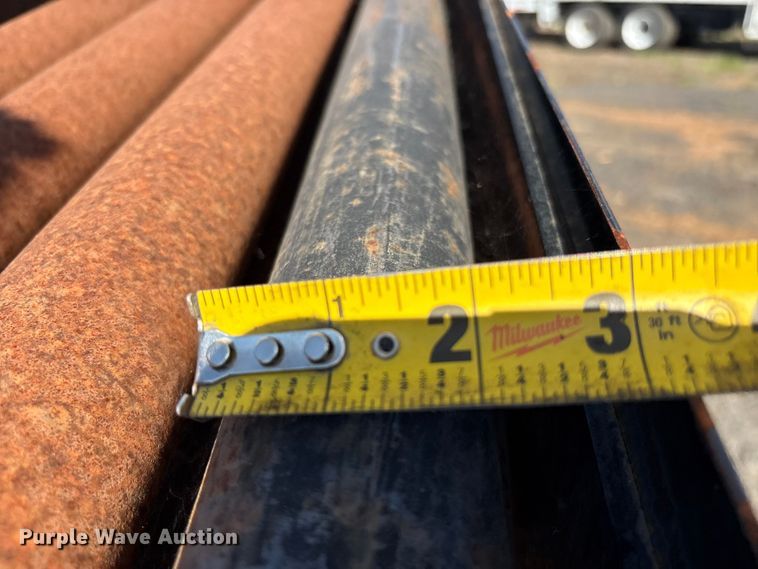 image for item EC8303 2016 Vermeer D23X30 directional boring unit