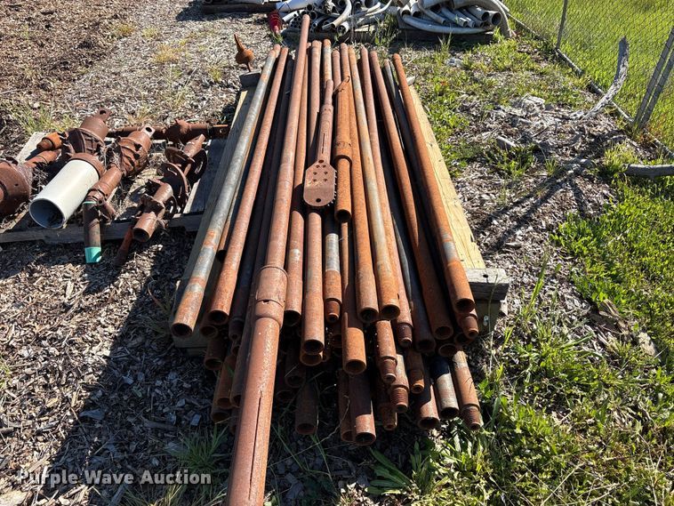 image for item EC8303 2016 Vermeer D23X30 directional boring unit