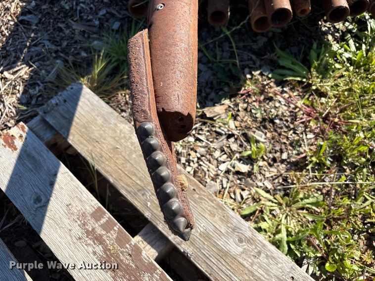 image for item EC8303 2016 Vermeer D23X30 directional boring unit