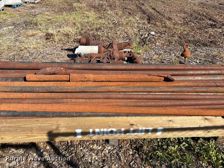 image for item EC8303 2016 Vermeer D23X30 directional boring unit