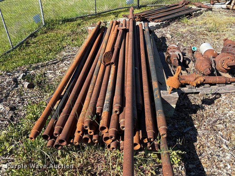 image for item EC8303 2016 Vermeer D23X30 directional boring unit