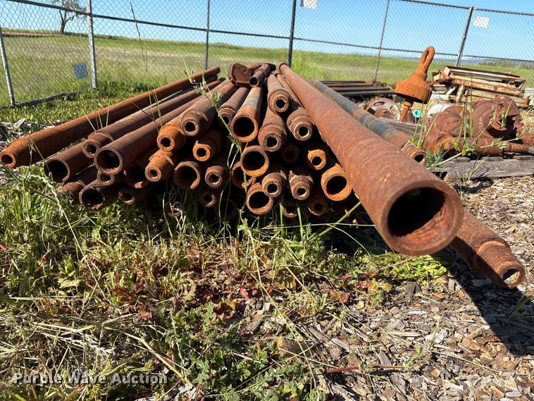 image for item EC8303 2016 Vermeer D23X30 directional boring unit