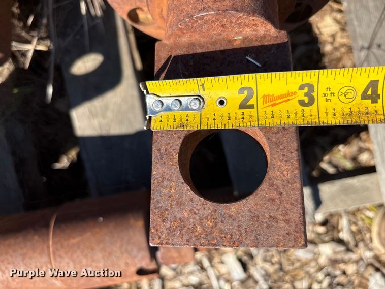 image for item EC8303 2016 Vermeer D23X30 directional boring unit