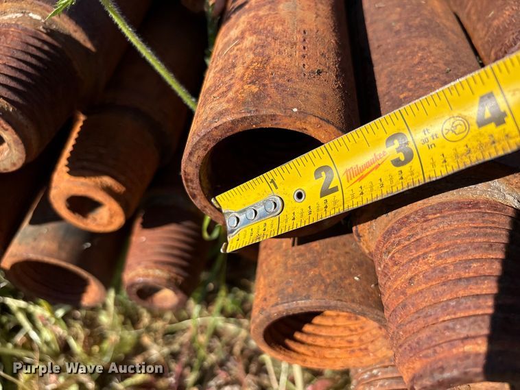 image for item EC8303 2016 Vermeer D23X30 directional boring unit