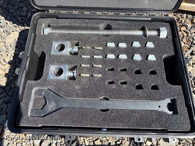 image for item EC8303 2016 Vermeer D23X30 directional boring unit