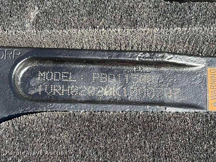 image for item EC8303 2016 Vermeer D23X30 directional boring unit