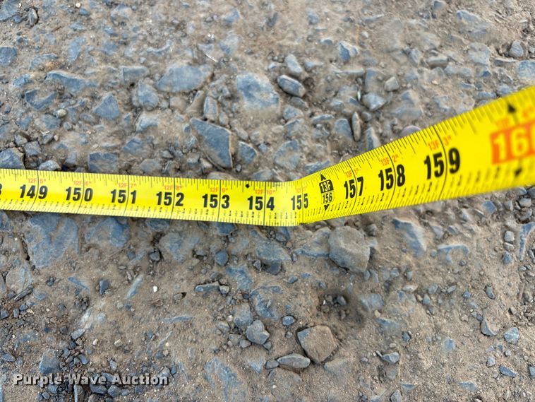 image for item EC8305 2016 Altec DSC6 wood chipper