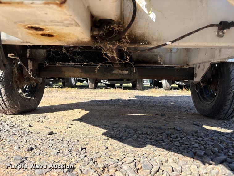 image for item EC8305 2016 Altec DSC6 wood chipper