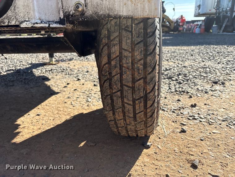 image for item EC8305 2016 Altec DSC6 wood chipper