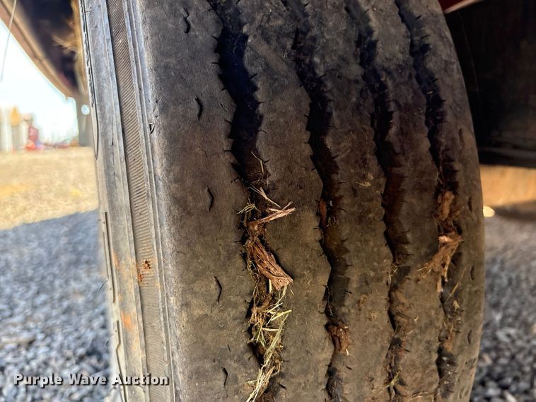 image for item EC8308 2017 Ring-O-Matic 850VH vacuum excavator