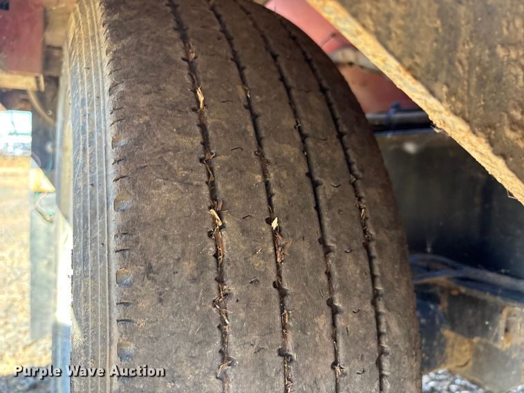 image for item EC8308 2017 Ring-O-Matic 850VH vacuum excavator