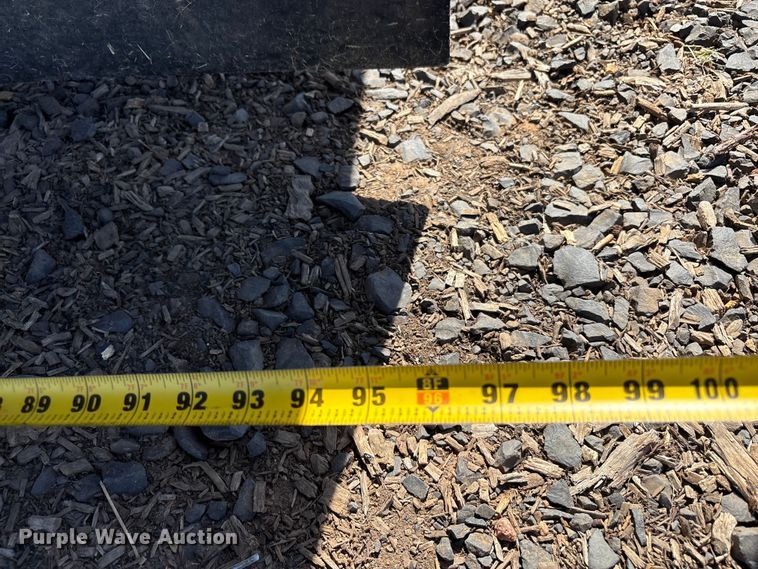 image for item EC8309 2017 Ring-O-Matic 850VH vacuum excavator