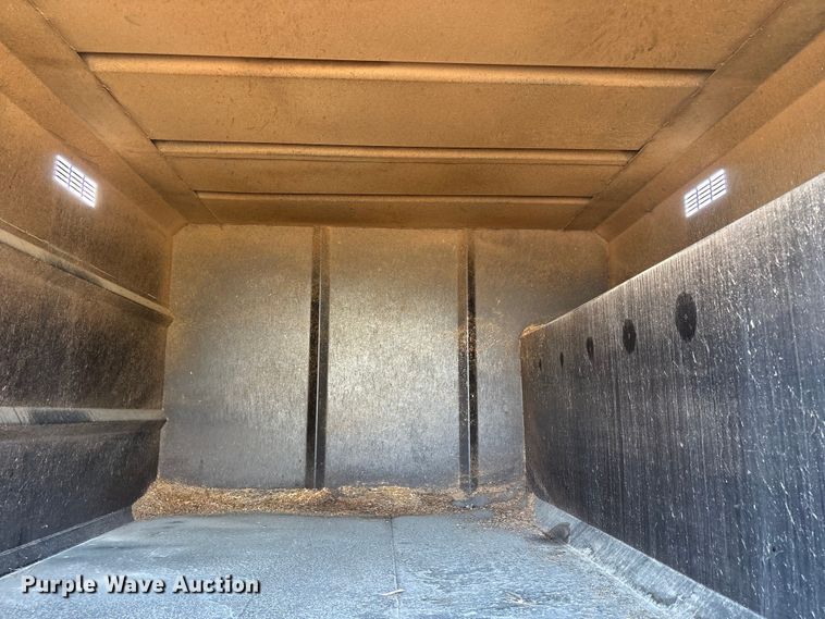 image for item EC8314 2018 Freightliner M2 forestry bucket truck