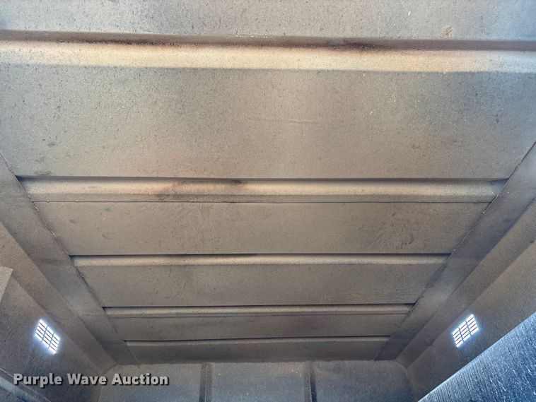 image for item EC8314 2018 Freightliner M2 forestry bucket truck