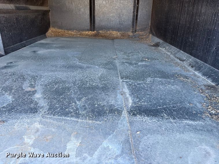 image for item EC8314 2018 Freightliner M2 forestry bucket truck