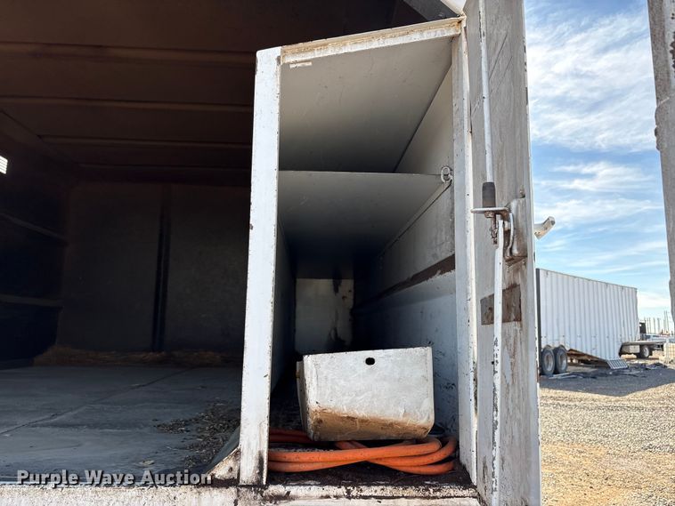 image for item EC8314 2018 Freightliner M2 forestry bucket truck