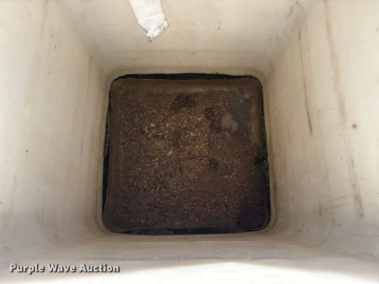 image for item EC8314 2018 Freightliner M2 forestry bucket truck