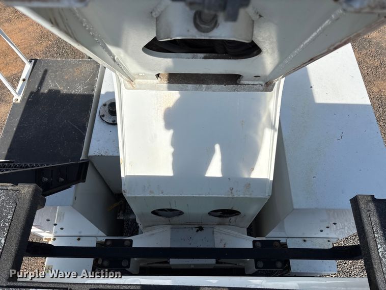 image for item EC8314 2018 Freightliner M2 forestry bucket truck