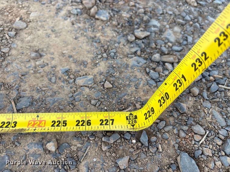 image for item EC8314 2018 Freightliner M2 forestry bucket truck