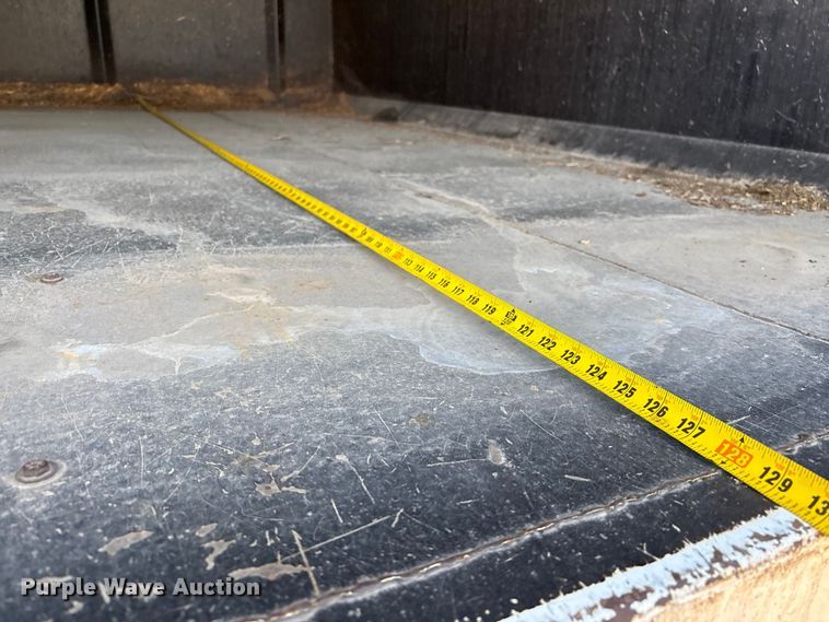 image for item EC8314 2018 Freightliner M2 forestry bucket truck