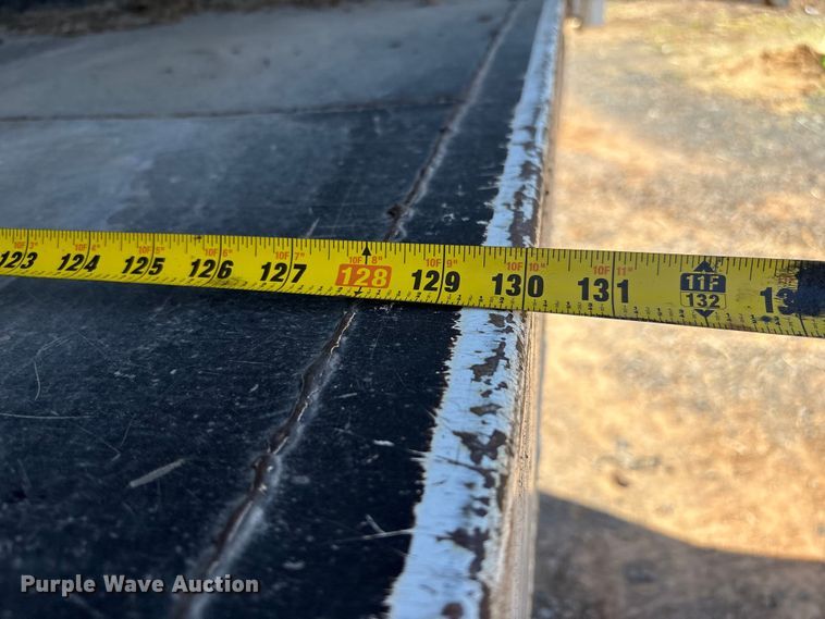 image for item EC8314 2018 Freightliner M2 forestry bucket truck