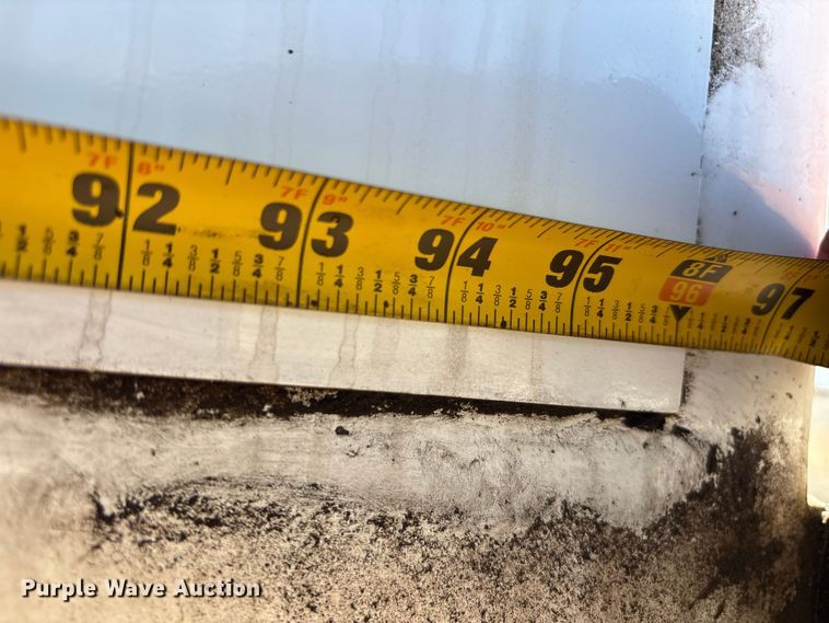 image for item EC8314 2018 Freightliner M2 forestry bucket truck