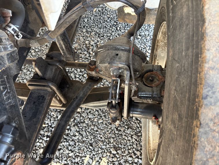 image for item EC8314 2018 Freightliner M2 forestry bucket truck