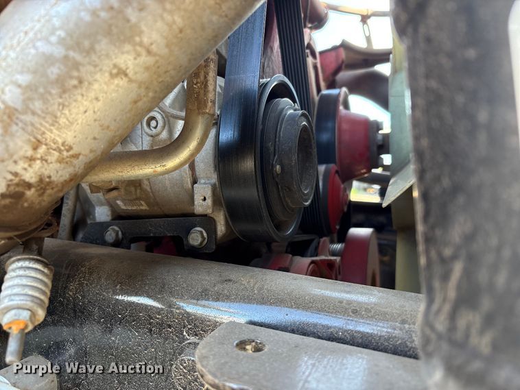 image for item EC8314 2018 Freightliner M2 forestry bucket truck