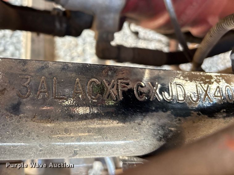 image for item EC8314 2018 Freightliner M2 forestry bucket truck