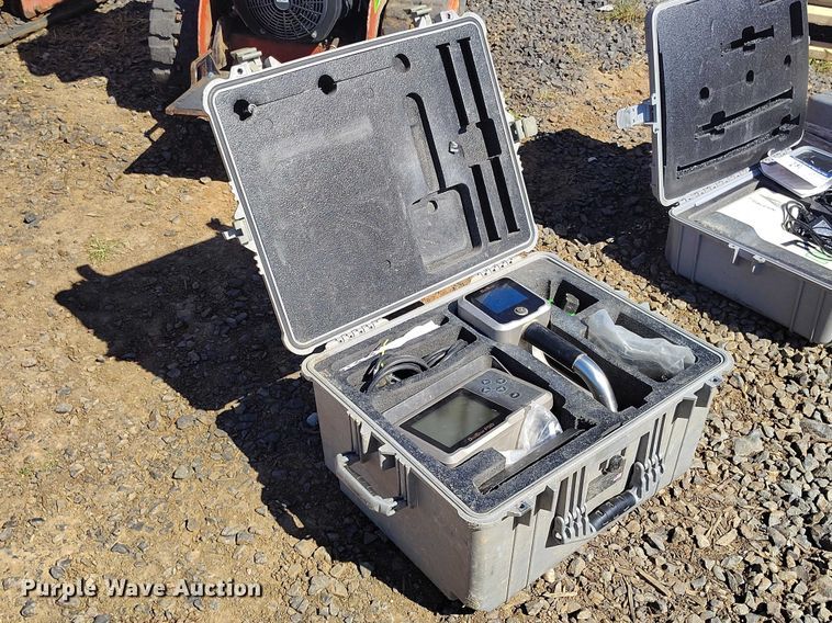 image for item EC8328 Digital Control Inc. F5 locator