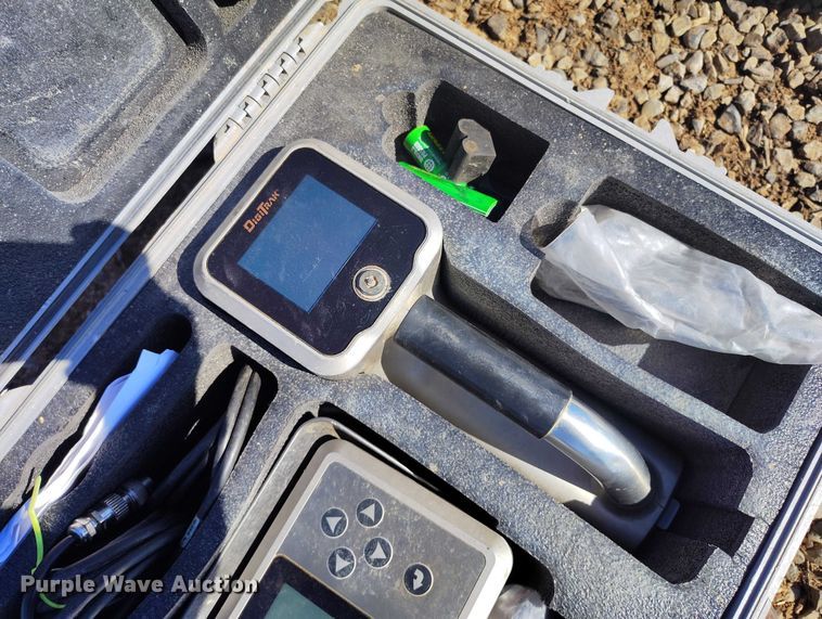 image for item EC8328 Digital Control Inc. F5 locator