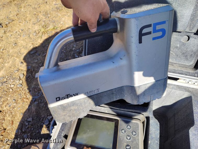 image for item EC8328 Digital Control Inc. F5 locator
