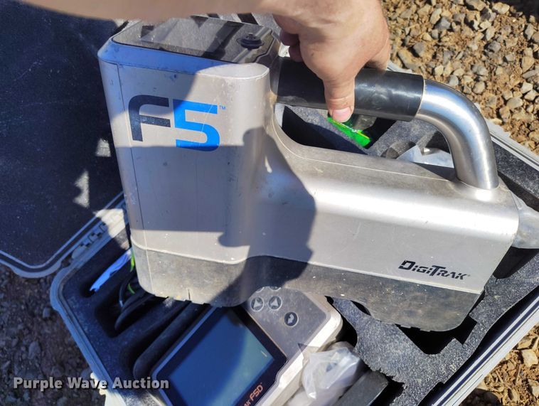 image for item EC8328 Digital Control Inc. F5 locator
