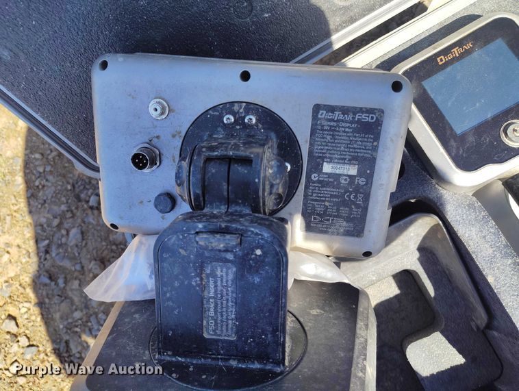 image for item EC8328 Digital Control Inc. F5 locator