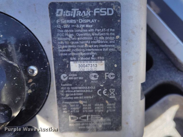 image for item EC8328 Digital Control Inc. F5 locator