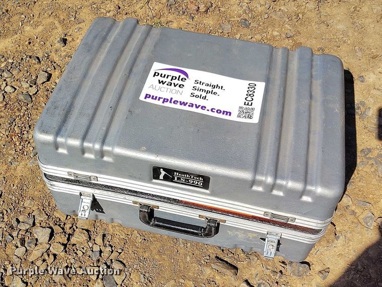 image for item EC8330 HealthTech LS-990 locator