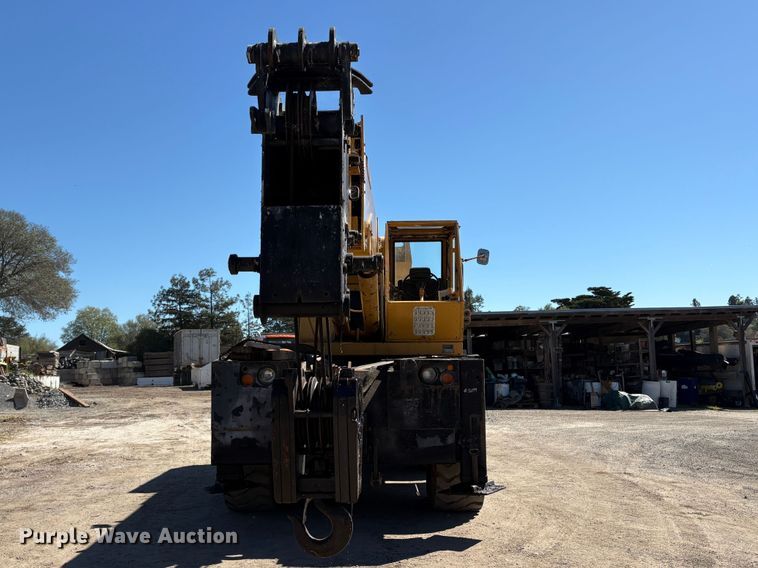 image for item EC8335 1977 Drott 1800 CC crane