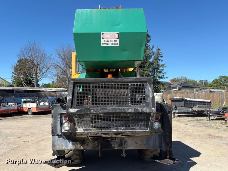 image for item EC8335 1977 Drott 1800 CC crane