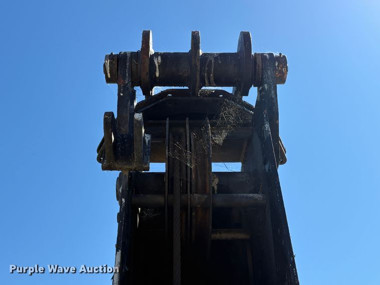 image for item EC8335 1977 Drott 1800 CC crane