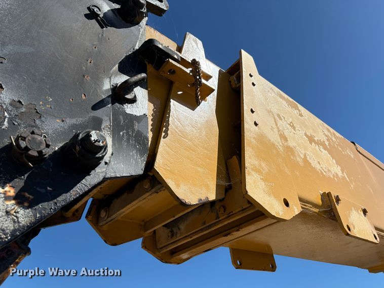 image for item EC8335 1977 Drott 1800 CC crane