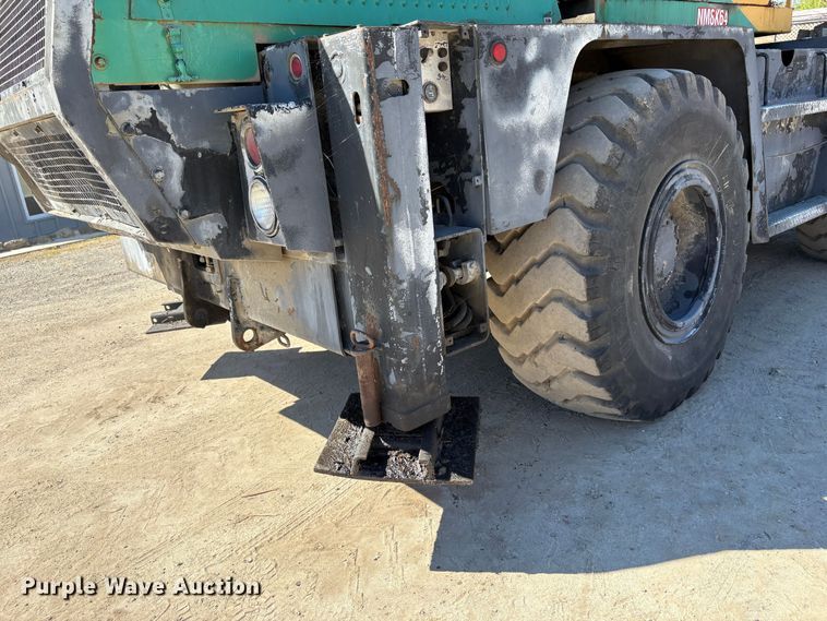 image for item EC8335 1977 Drott 1800 CC crane